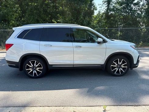 Used 2019 Honda Pilot Touring image 4