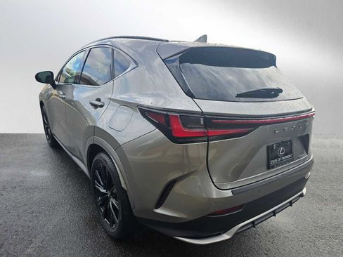 Used 2024 Lexus NX 350 F Sport image 5