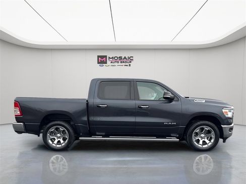 Used 2020 RAM 1500 Big Horn image 8