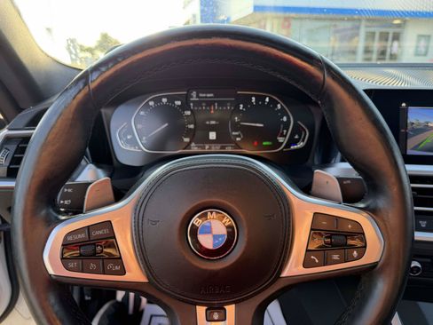 Used 2021 BMW 430i xDrive Coupe w/ M Sport Package AWD/4WD image 25