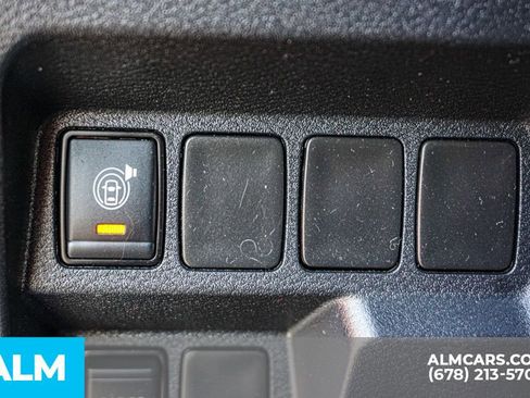 Used 2024 Nissan Frontier Pro-X w/ Technology Package image 46