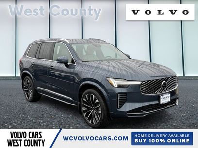 New 2026 Volvo XC90 B6 Ultra