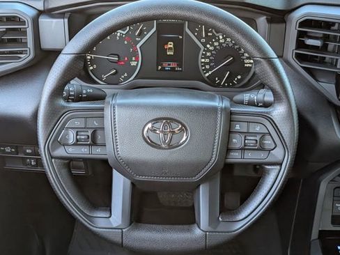 New 2026 Toyota Tundra SR5 image 10