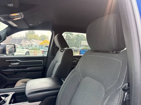 Used 2019 RAM 1500 Big Horn AWD/4WD image 30