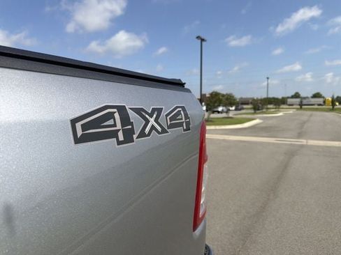 Used 2021 RAM 1500 Big Horn AWD/4WD image 36
