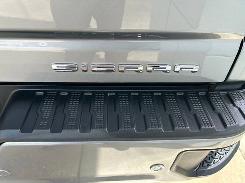 Used 2024 GMC Sierra 2500 Denali Ultimate w/ Max Trailering Package AWD/4WD image 36