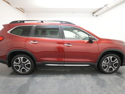 New 2026 Subaru Ascent Touring AWD/4WD image 8