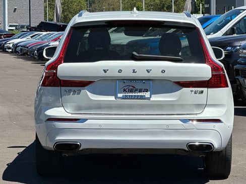 Used 2018 Volvo XC60 T8 Inscription w/ Advanced Package AWD/4WD image 5
