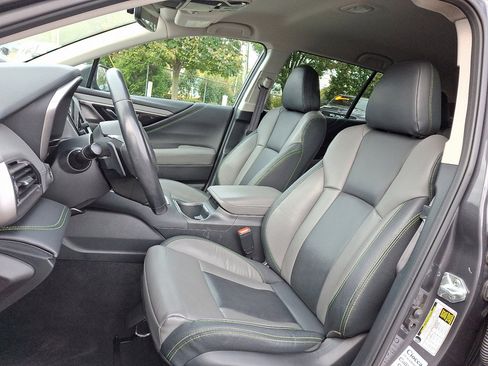 Used 2023 Subaru Outback Onyx Edition image 24