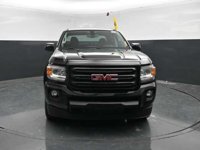 Used 2020 GMC Canyon SLE w/ Elevation Edition AWD/4WD image 2