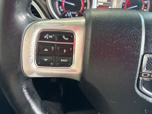 Used 2017 Dodge Journey Crossroad image 16