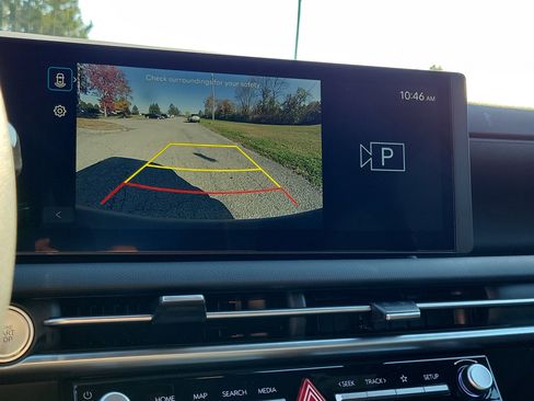 New 2026 Hyundai Santa Cruz SE image 25