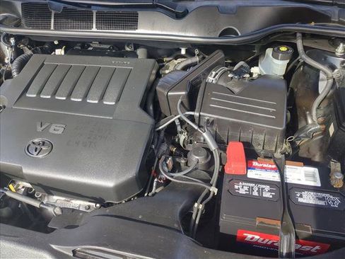 Used 2013 Toyota Venza Limited w/ Tow Prep Pkg image 22