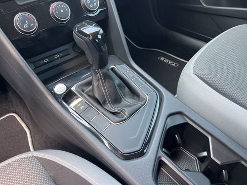 Used 2023 Volkswagen Taos S image 27