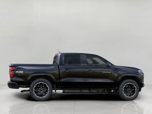 Used 2026 Chevrolet Colorado Z71 w/ Z71 Convenience Package 2 AWD/4WD image 5