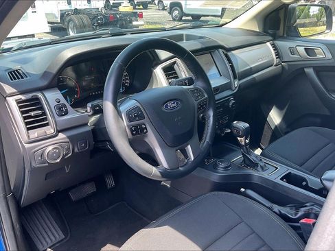 Used 2020 Ford Ranger XLT w/ Equipment Group 301A Mid AWD/4WD image 15