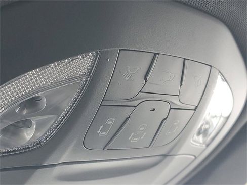 New 2026 Chrysler Pacifica Select image 30