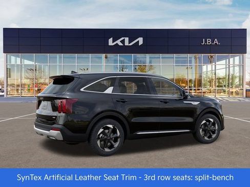 New 2026 Kia Sorento EX AWD/4WD image 7