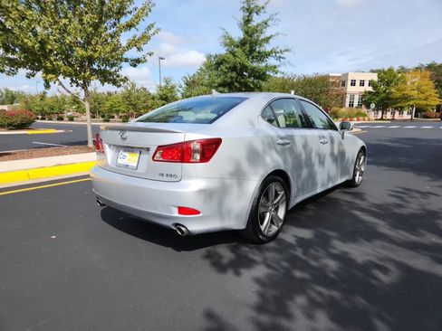 Used 2012 Lexus IS 250 image 6