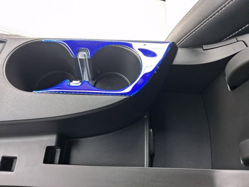 Used 2024 Chevrolet Camaro SS RWD image 19