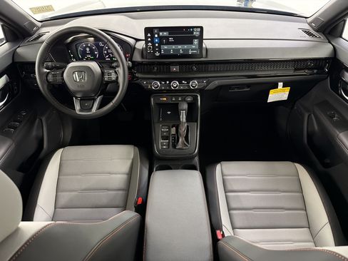 New 2026 Honda CR-V Sport Touring image 16