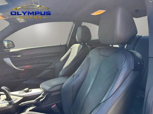 Used 2014 BMW 228i Coupe RWD image 10