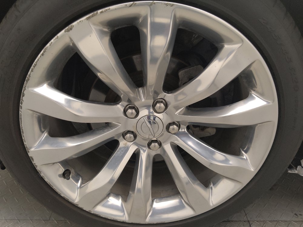Used 2019 Chrysler 300 Limited RWD image 31