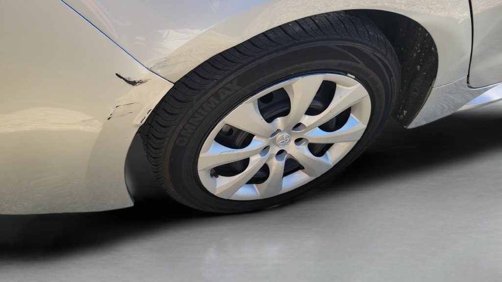 Used 2023 Toyota Corolla LE FWD image 10