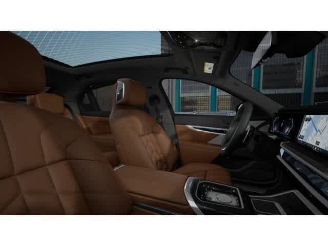New 2026 BMW 760i xDrive w/ Executive Package AWD/4WD image 9