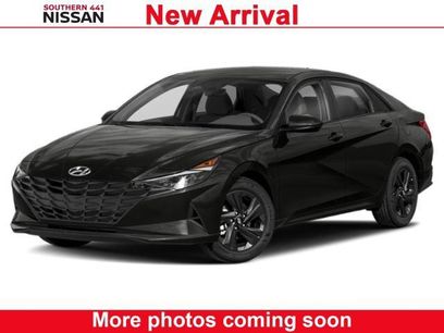 Used 2023 Hyundai Elantra SEL