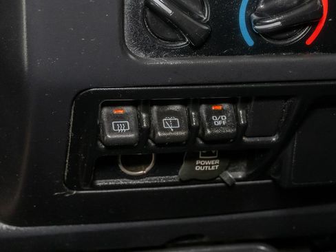 Used 2005 Jeep Wrangler Sport AWD/4WD image 19