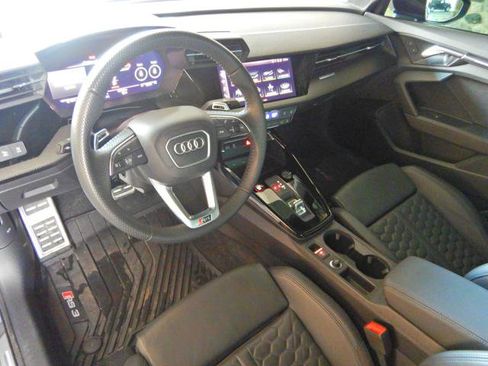 Used 2024 Audi RS 3 image 16