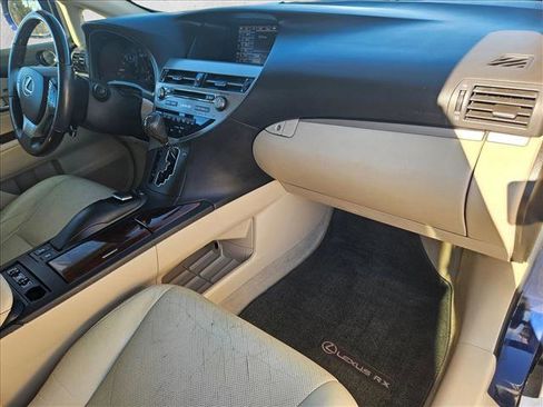 Used 2015 Lexus RX 350 AWD image 21