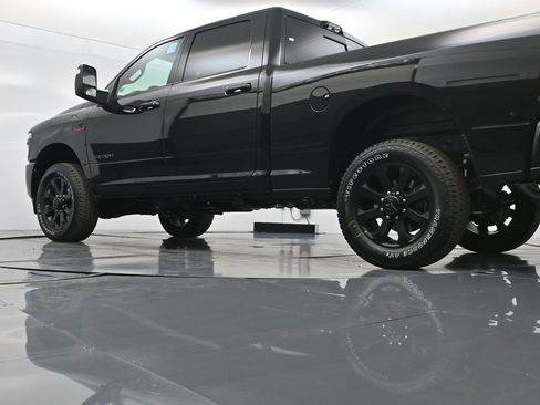 New 2026 RAM 2500 Laramie w/ Night Edition AWD/4WD image 54