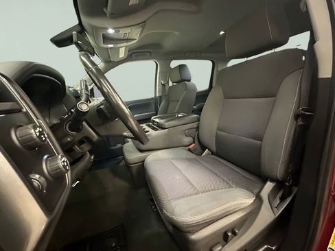 Certified 2018 Chevrolet Silverado 1500 LT w/ LT Eassist Package image 19