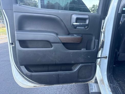 Used 2017 GMC Sierra 1500 Denali AWD/4WD image 16
