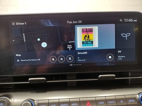 Certified 2024 Hyundai Kona SEL FWD image 29
