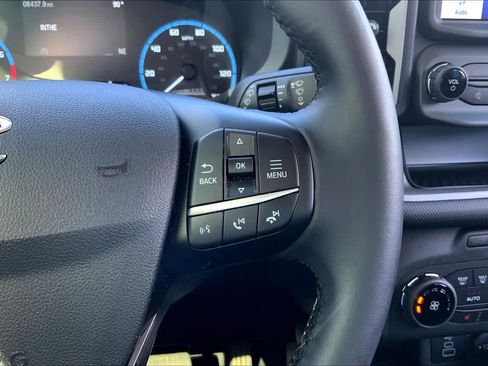 Used 2024 Ford Bronco Sport Big Bend w/ Convenience Package image 25