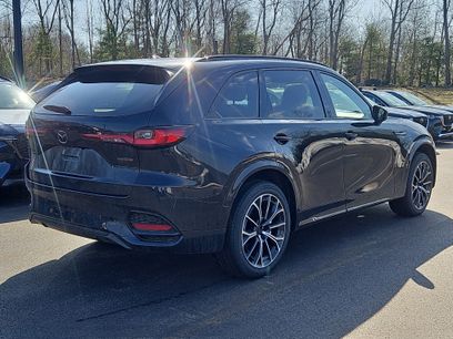 New 2026 MAZDA CX-70 3.3 Turbo S w/ Premium Plus