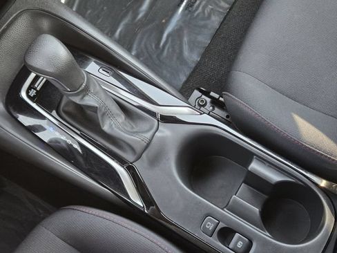 Used 2024 Toyota Corolla SE FWD image 19