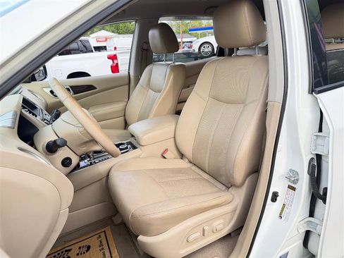 Used 2013 Nissan Pathfinder Platinum image 15