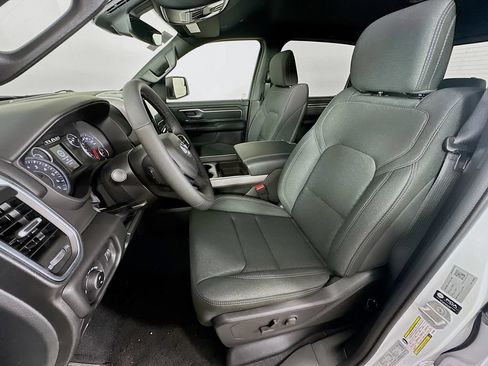 New 2026 RAM 1500 Big Horn w/ Night Edition AWD/4WD image 28