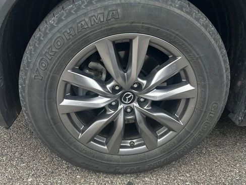 Used 2019 MAZDA CX-9 Sport AWD/4WD image 3