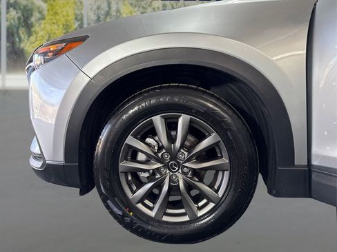 Used 2023 MAZDA CX-9 Touring AWD/4WD image 20