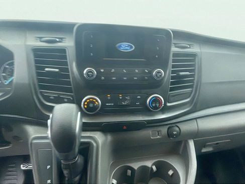 Used 2024 Ford Transit 250 Base w/ Exterior Upgrade Package image 12
