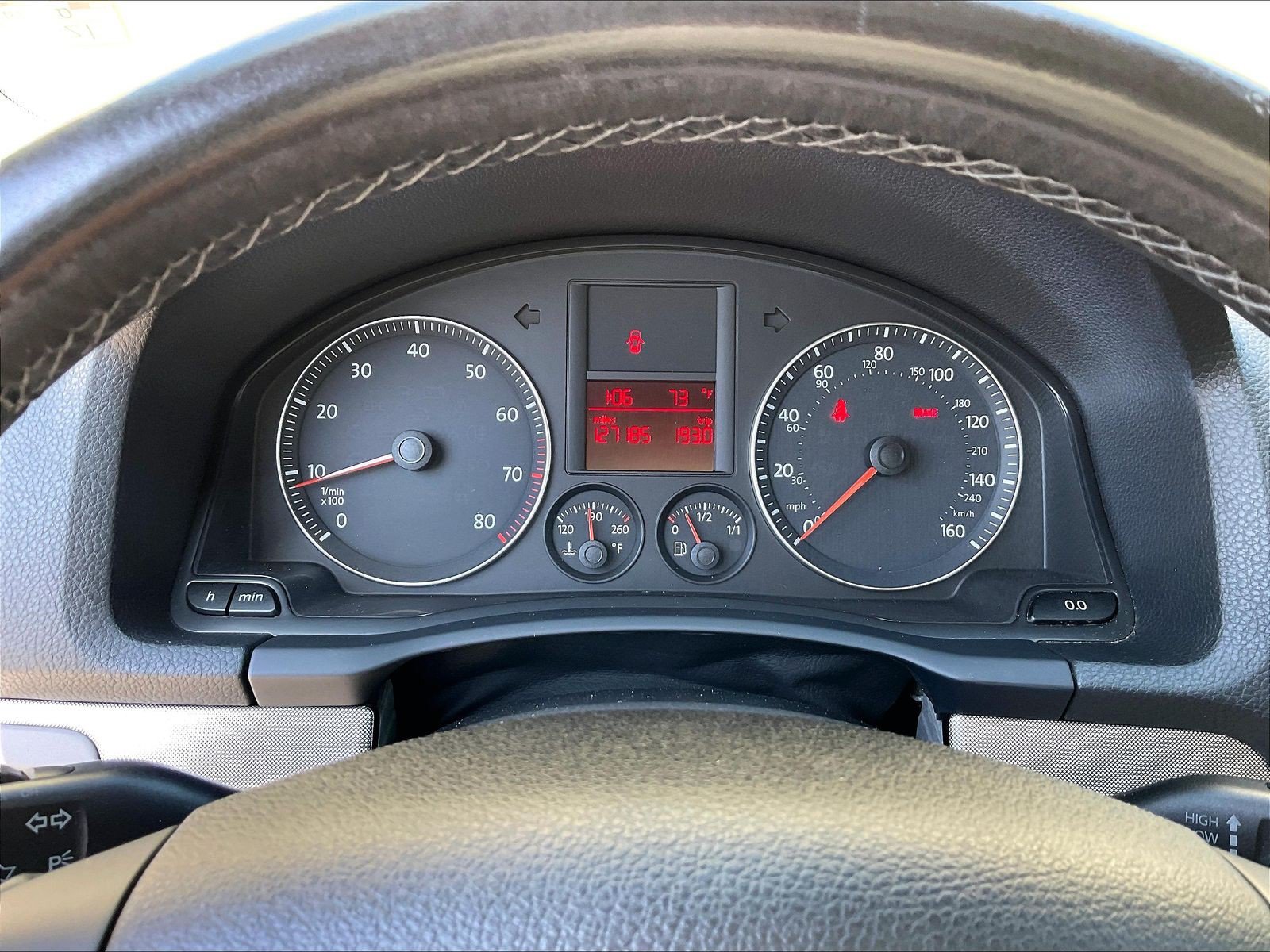 Used 2009 Volkswagen Jetta Wolfsburg Edition FWD image 17