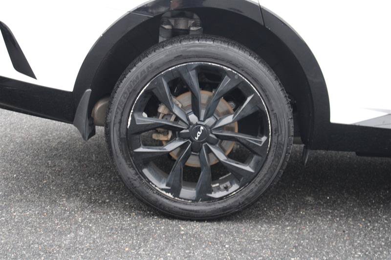 Used 2022 Kia Sorento SX AWD/4WD image 9