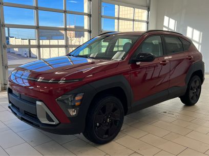 New 2026 Hyundai Kona SEL Sport