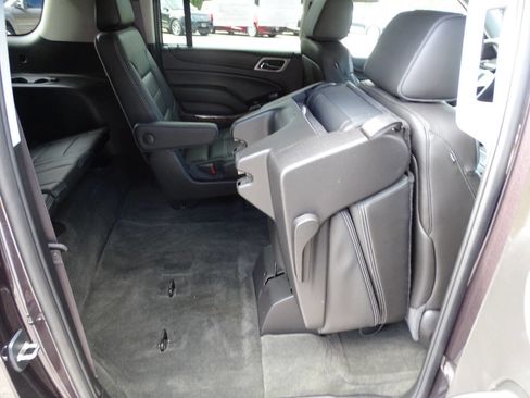 Used 2015 GMC Yukon XL 4x4 Denali image 53