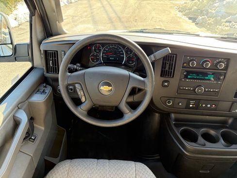 Used 2023 Chevrolet Express 3500 LS image 34
